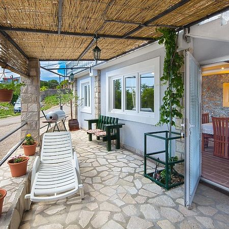 Apartman Kunjic Krimovica Kültér fotó