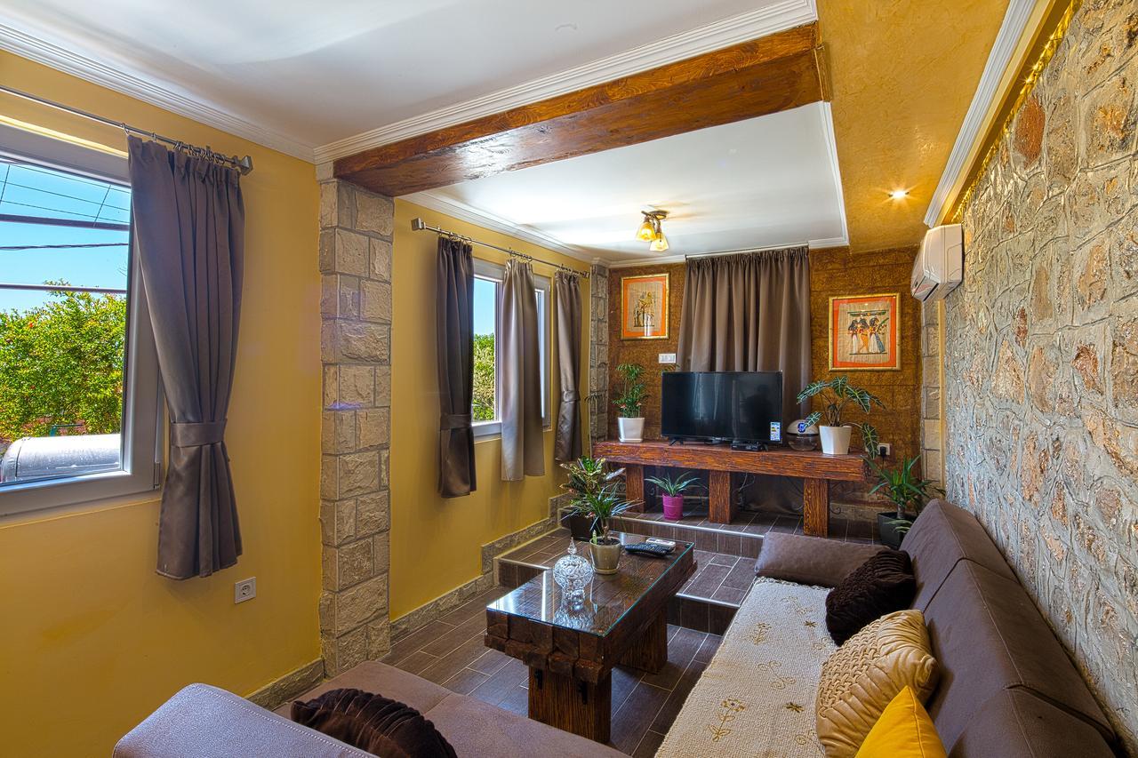 Apartman Kunjic Krimovica Kültér fotó