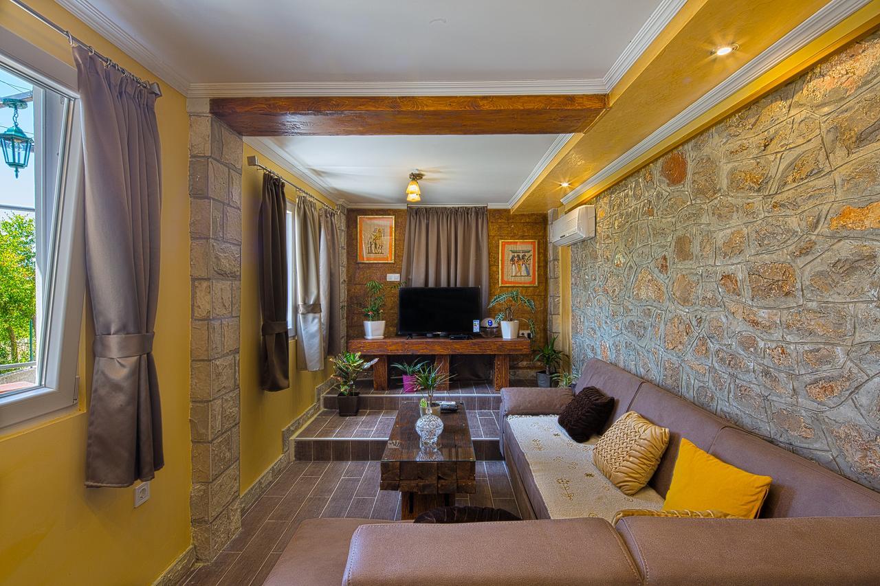 Apartman Kunjic Krimovica Kültér fotó