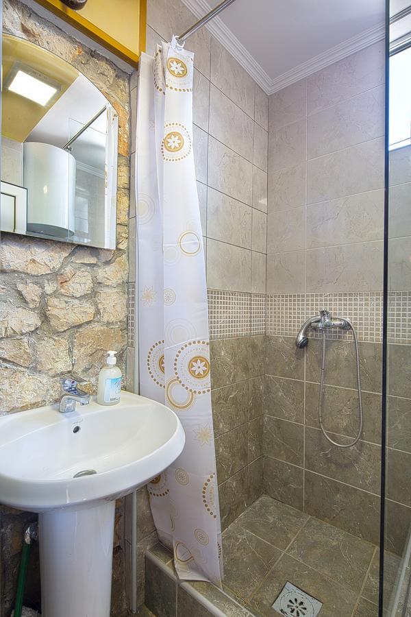 Apartman Kunjic Krimovica Kültér fotó